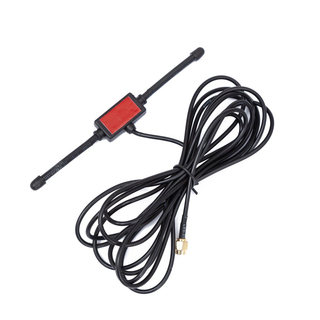 Am Fm Hidden Windshield Antenna vehicle Car Radio Truck for SMA ...