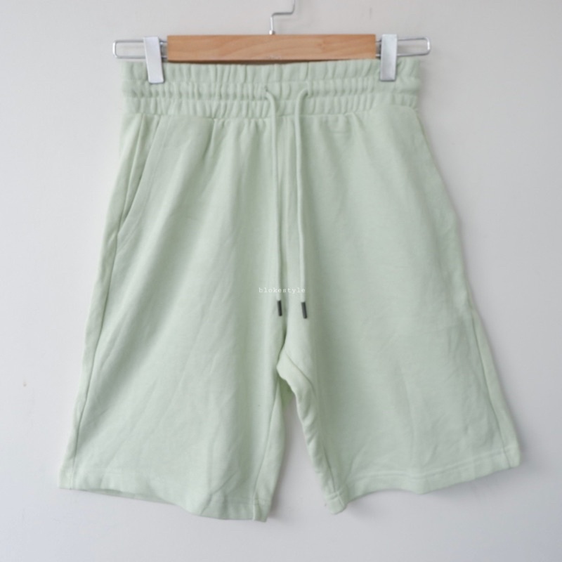 ORIGINAL H M SWEAT SHORTS SET 1 Shopee Philippines