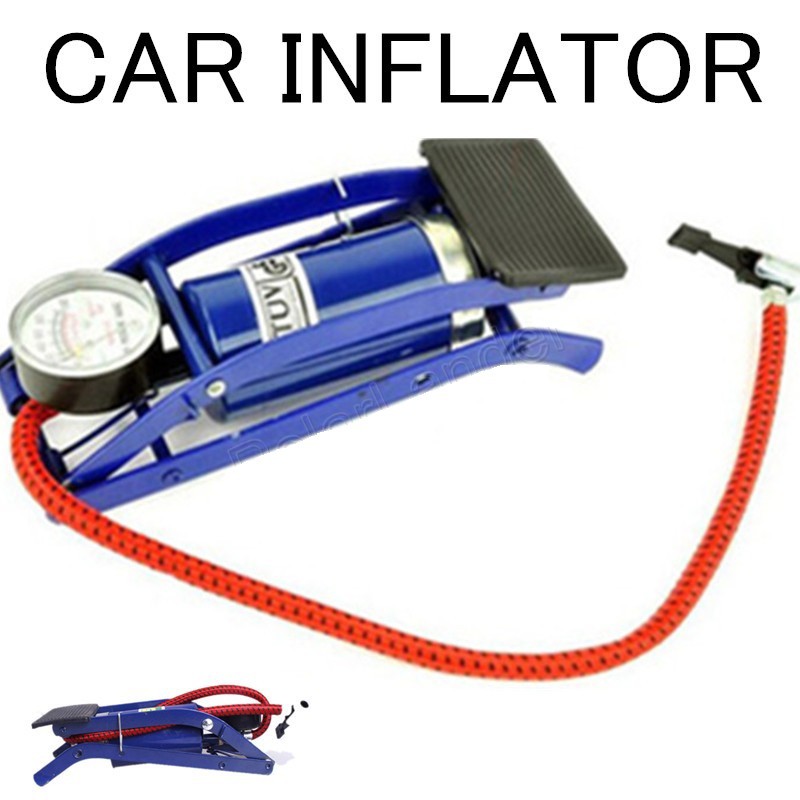 Cycle tyre pump price clearance