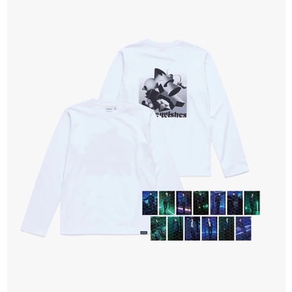 Seventeen: 2021 Holiday Collection Little Wishes | Shopee Philippines