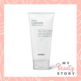 COSRX Pure Fit Cica Cleanser 150ml