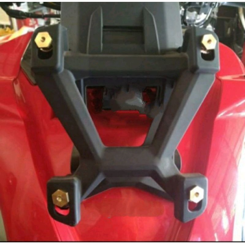 Antibreak Nut Bolts ADV Walnut AntiBreak Nut Bolts Windshield honda ADV 150 Shopee Philippines