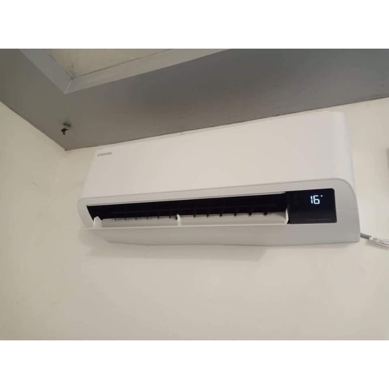 Samsung 1hp deals split type aircon