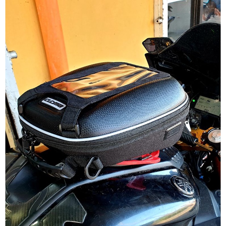 Tank bag shop for r15 v3