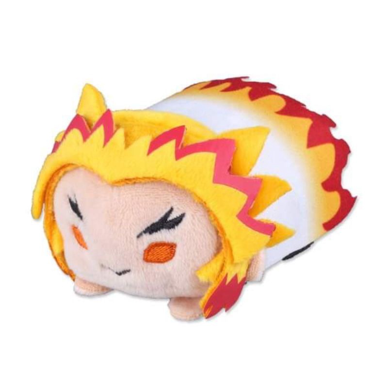 Noru STUFFED TOY RENGOKU ANIMATION MOVIE ANIME KIMETSU NO YAIBA ...
