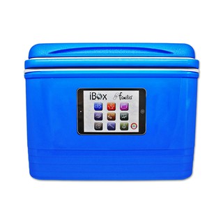 Cooler box hot sale 15 liter