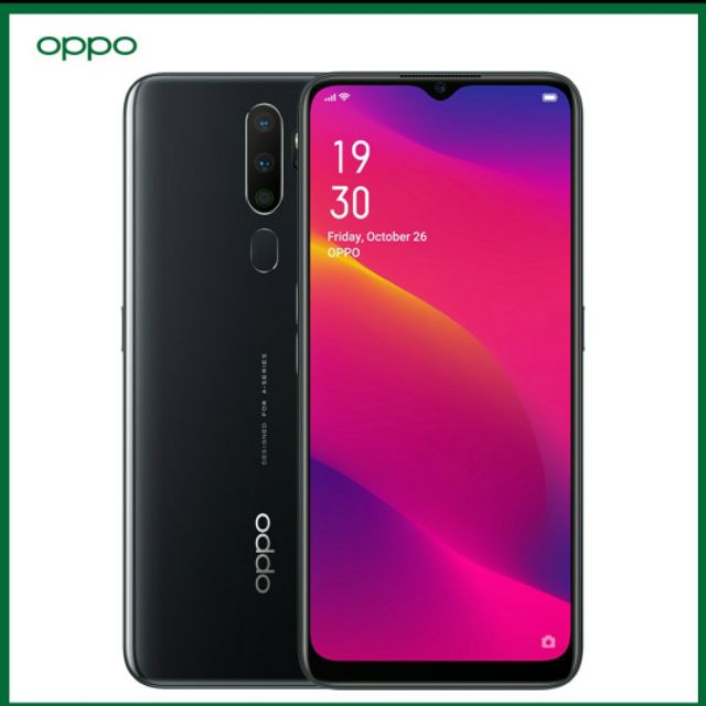 OPPO A5 2020: Price, specs, features in the Philippines