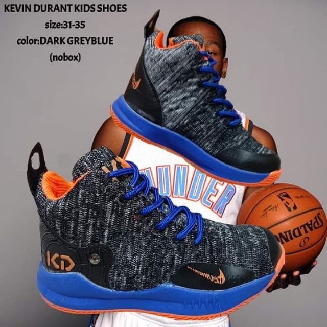 Kevin durant shoes store 35