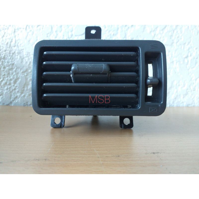 PAJERO AIRCON LOUVER VENT GEN 2 Shopee Philippines