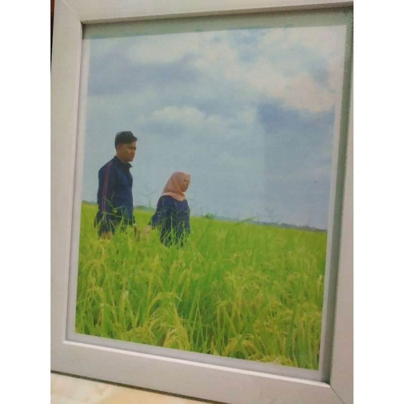 Accept 10r Photo Print+Frame | Shopee Philippines