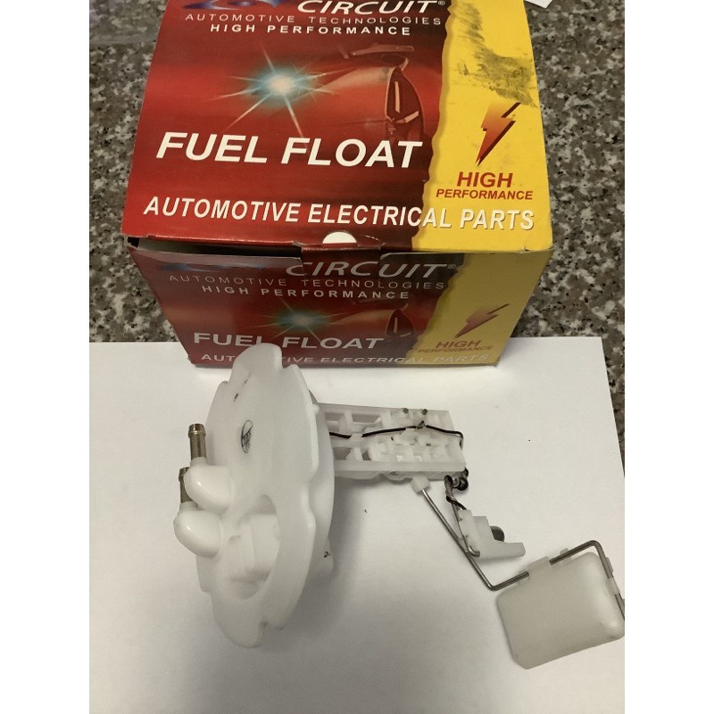 Fuel Float Sentra 19962002(B14/Series 3) Shopee Philippines