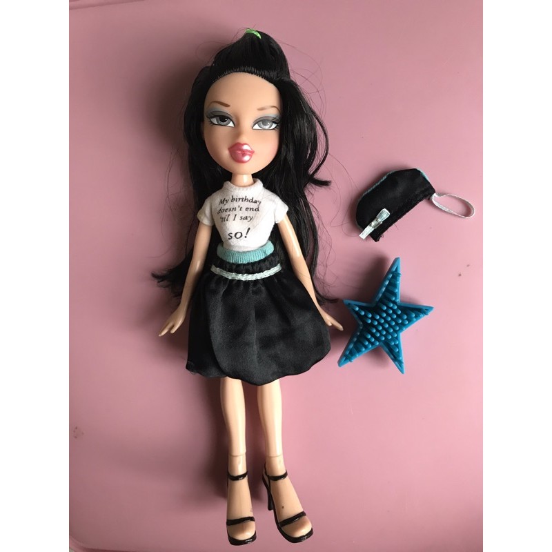 Shop bratz jade doll for Sale on Shopee Philippines