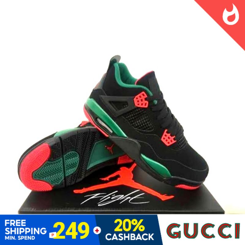 Gucci on sale retro 4