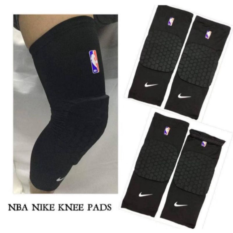 Nike nba hot sale leg sleeve