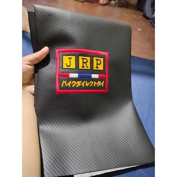 Motorcycle Accessories JRP SEAT COVER DRY CARBON (free etiketa and ...