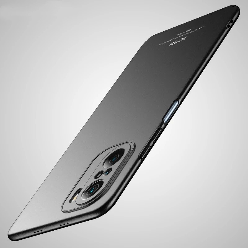 Cadorabo Cover Trasparente Per Realme 8 5G / V13 / Q3 / Q3i / Narzo 30 5G - Custodia Morbida In TPU Antiurto