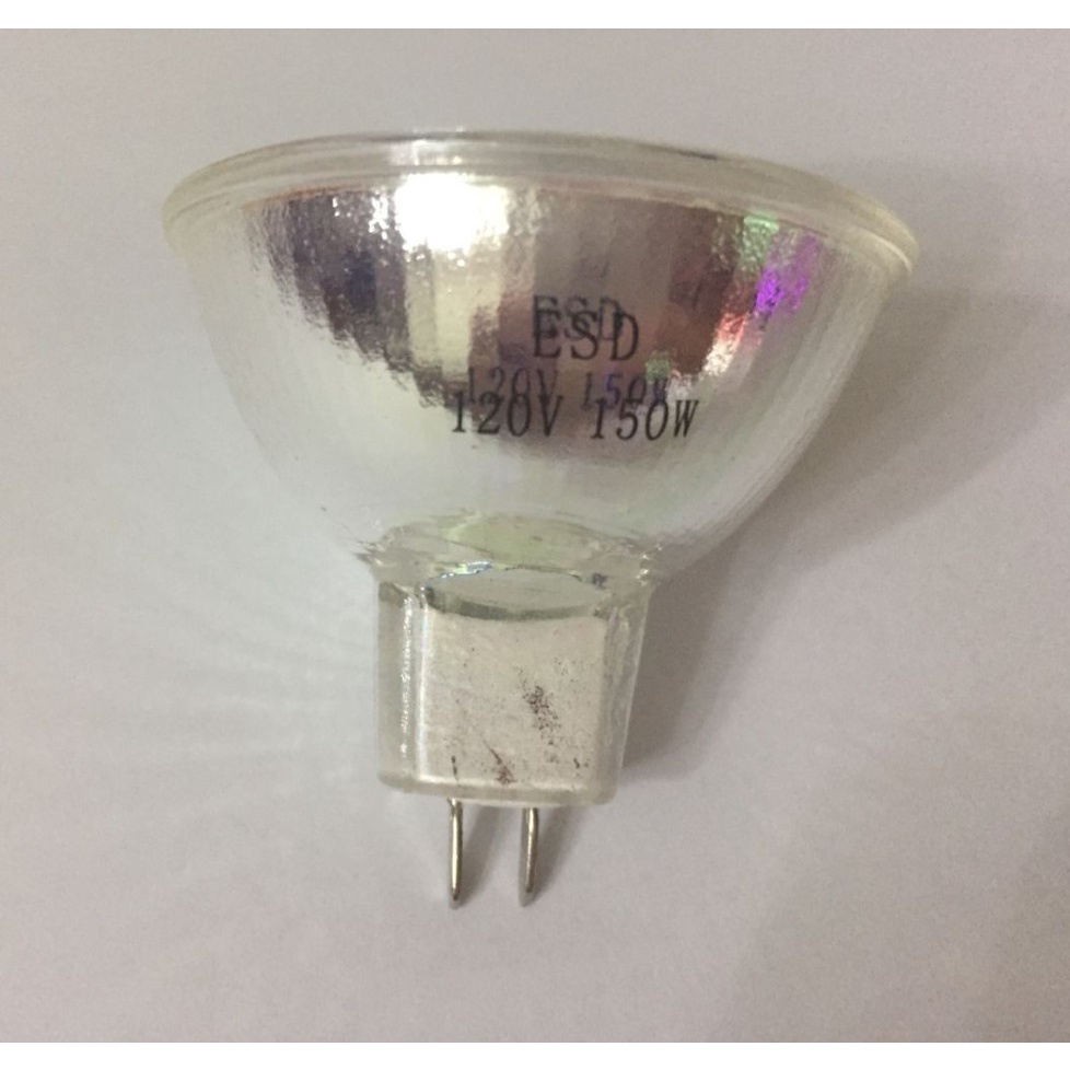 ESD 120V 150W JCR 120V150W fiber optic halogen bulb dental colposcope