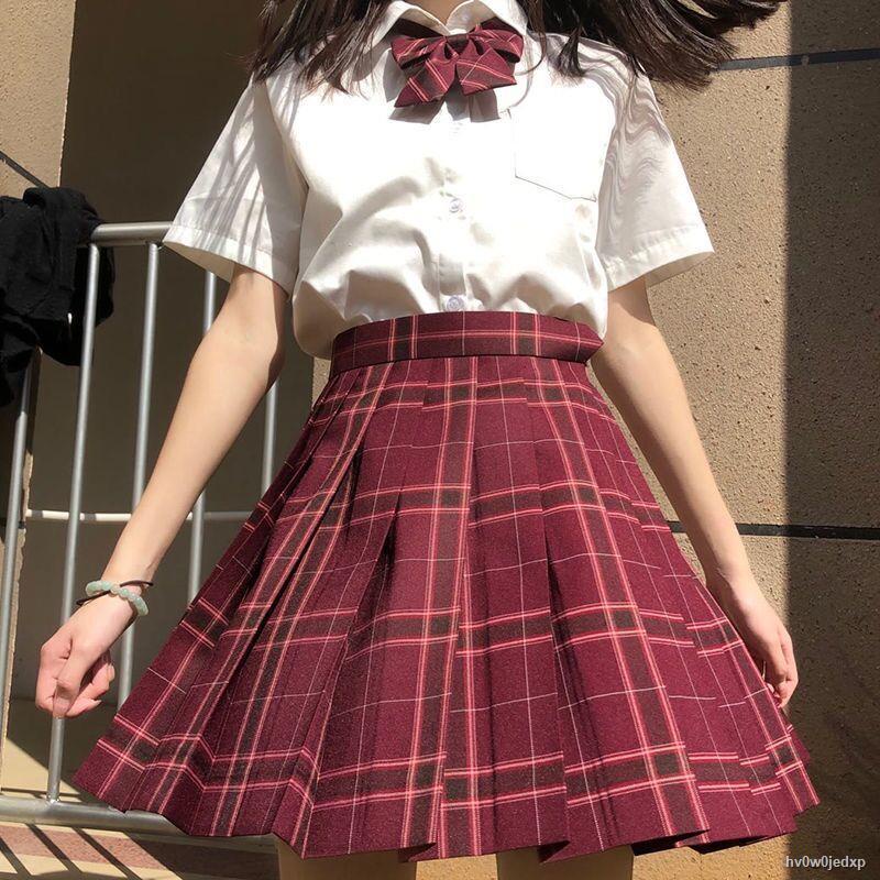 Japanese collection orthodox brand with factory in jk jk lattice skirt ...