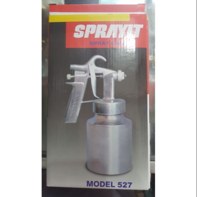 Sprayit on sale spray gun