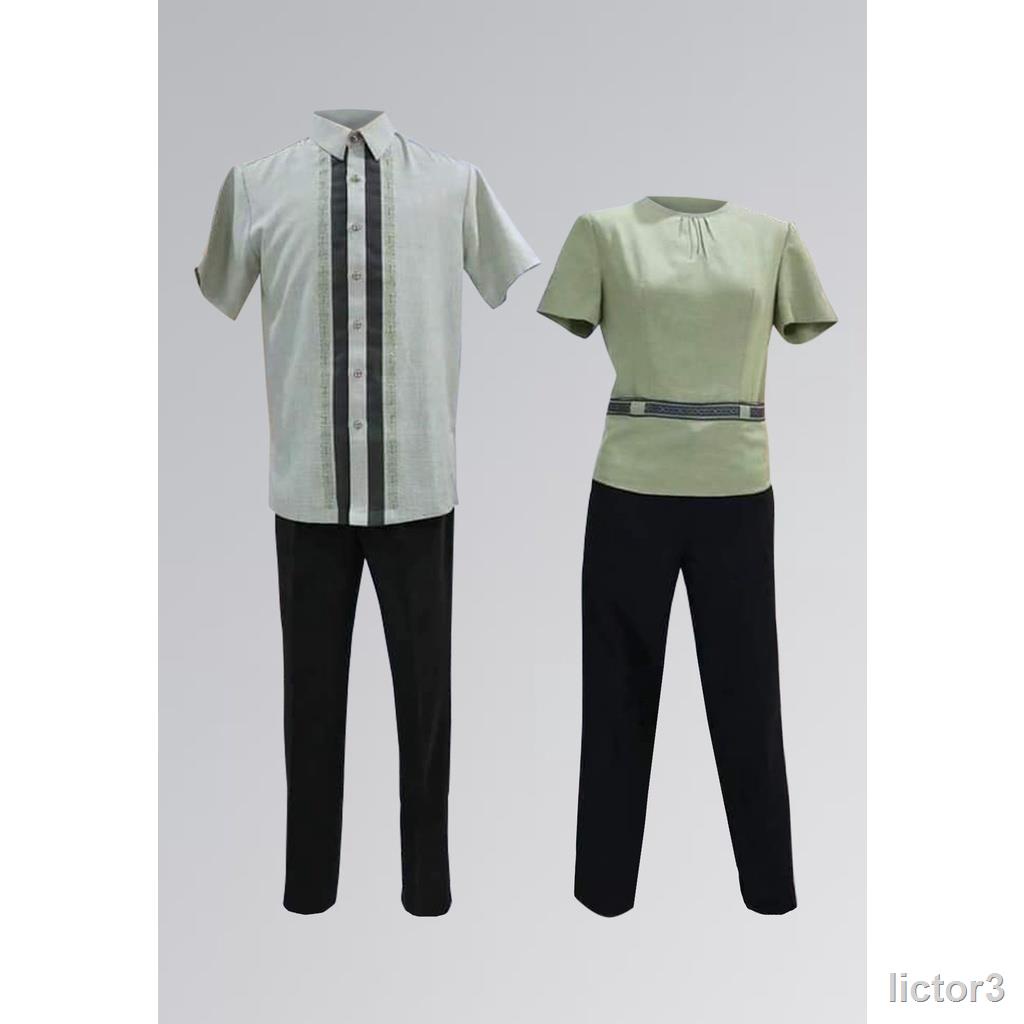 DepEd National Uniform for SY 2022-2023 | Shopee Philippines