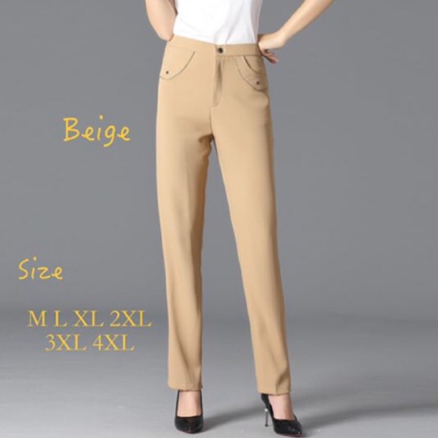 Semi hot sale formal slacks