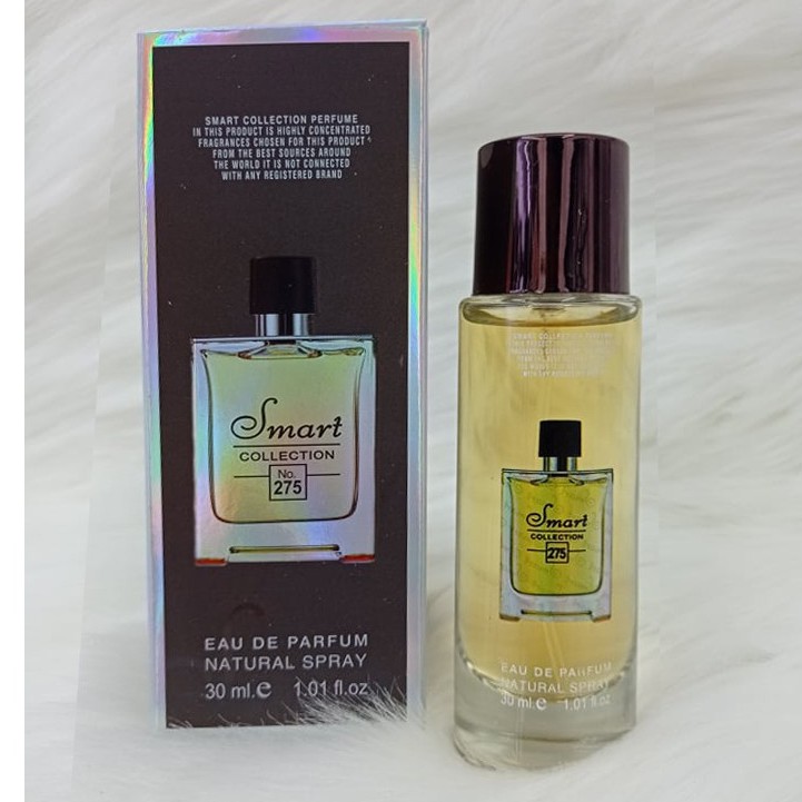 Smart collection perfume cheap original