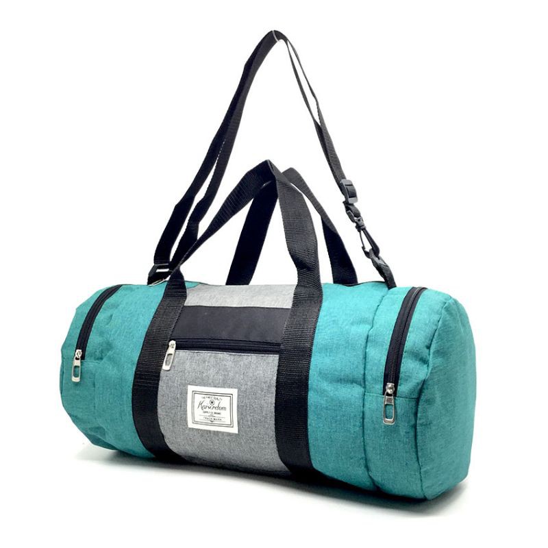 Gym on sale bag shopee