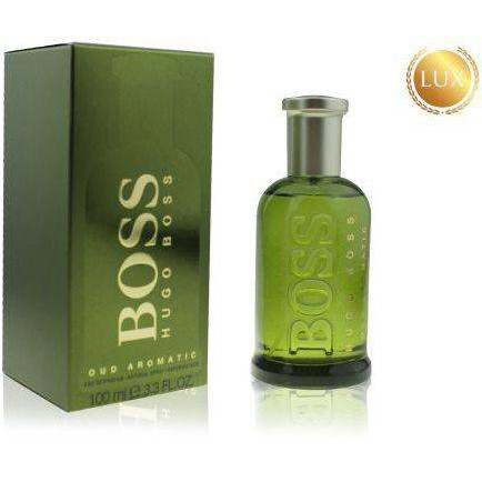 Hugo boss green clearance box