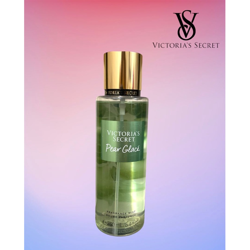 Victoria best sale secret pear