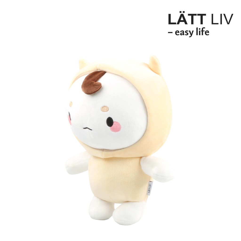 Buckwheat stuffed toy on sale