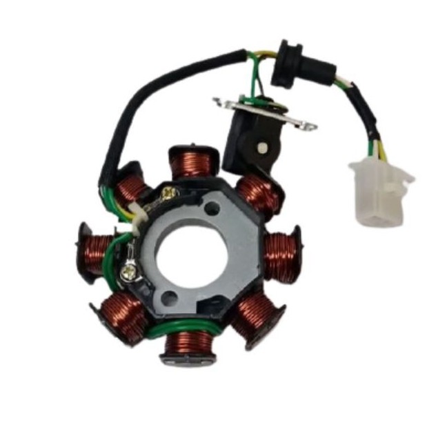 XRM 125 STATOR COIL ASSEMBLY SAX D135000026 Shopee Philippines
