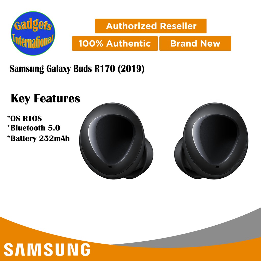 Galaxy buds online shopee