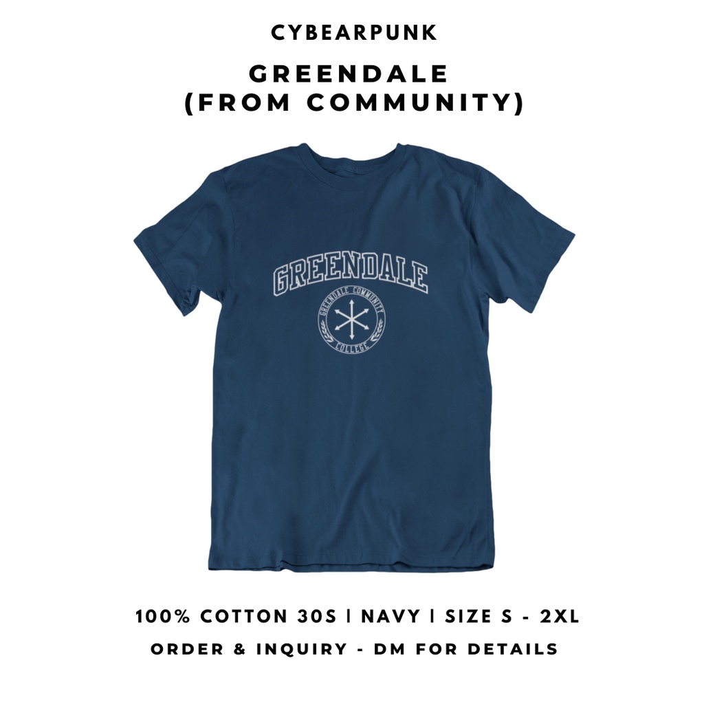 Vendax Greendale Paintball Team T-Shirt Donna Grigio