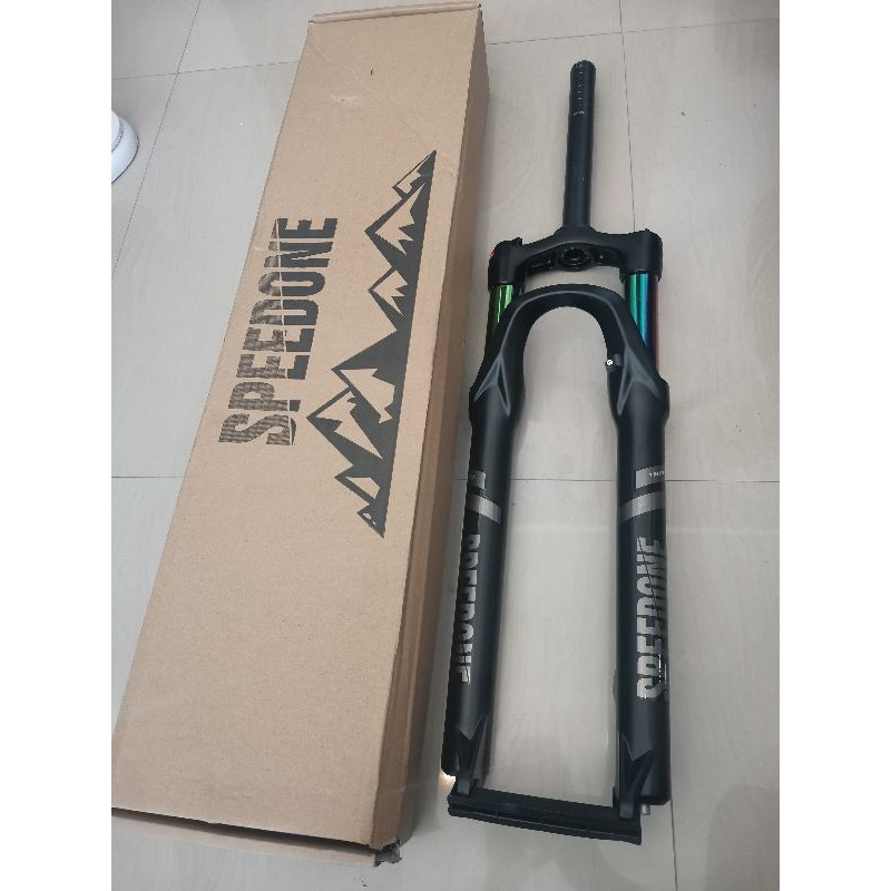 speedone fork 29er