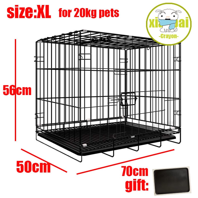 Shopee cat outlet cage