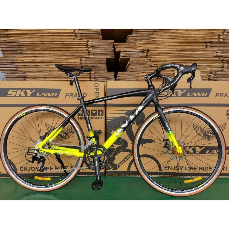 road bike shopee