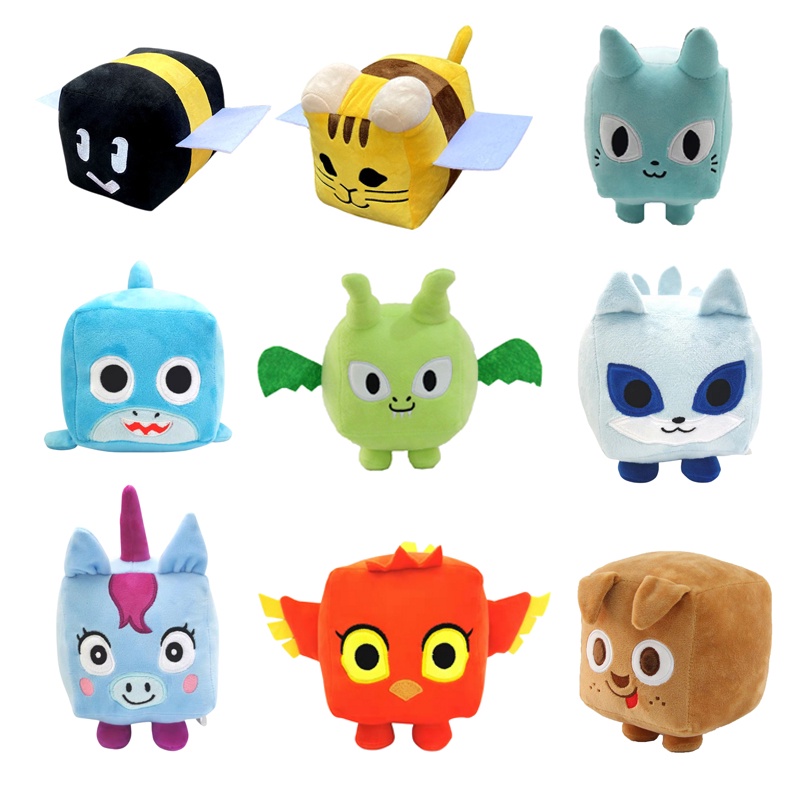 Pet Simulator X Plush