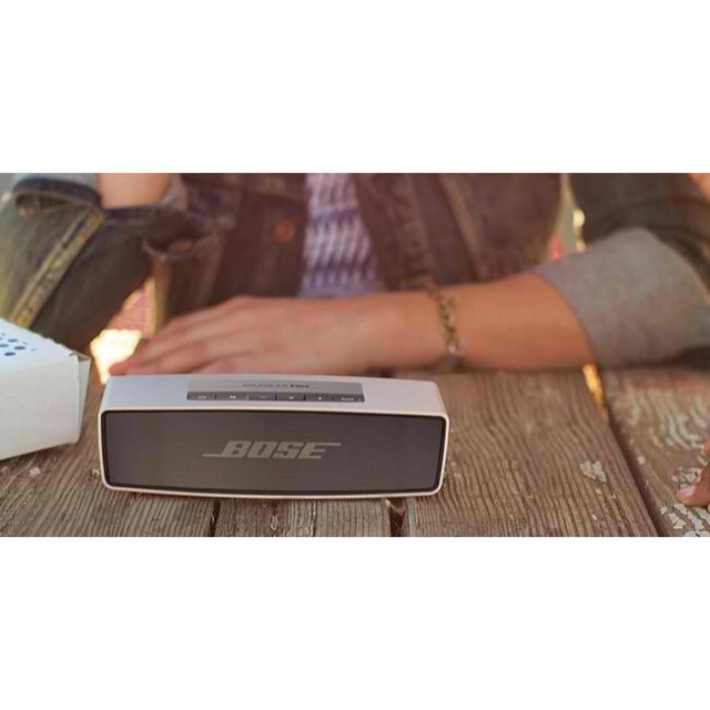 Bose soundlink 2024 mini s815