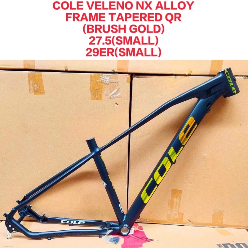 Cole veleno 27.5 hotsell