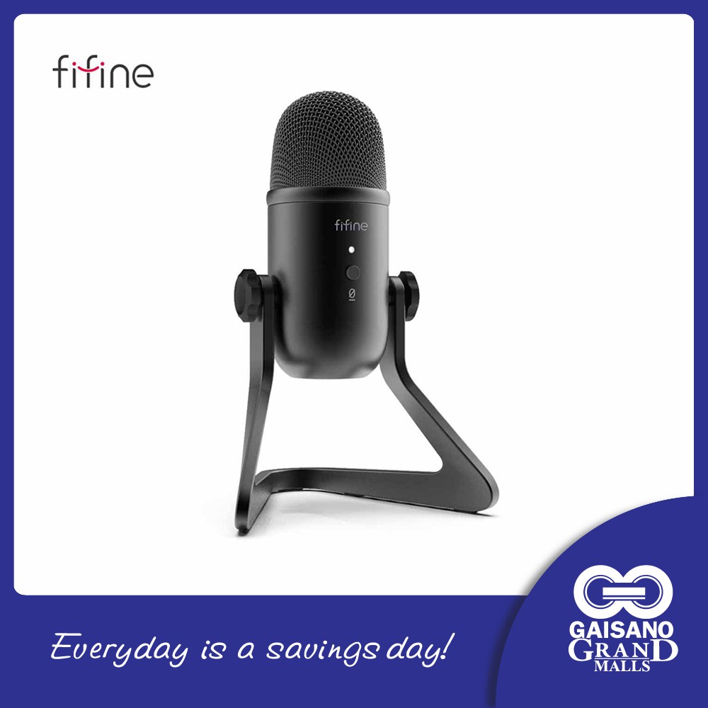 Fifine Microphone PH