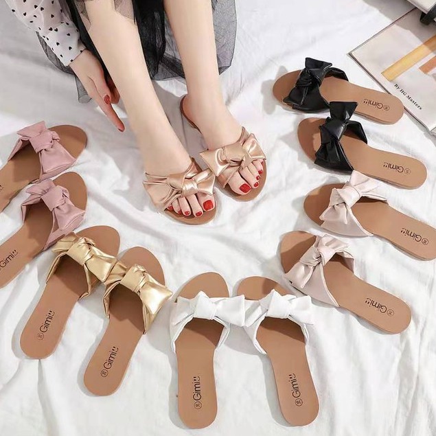 Ladies sandals shopee new arrivals