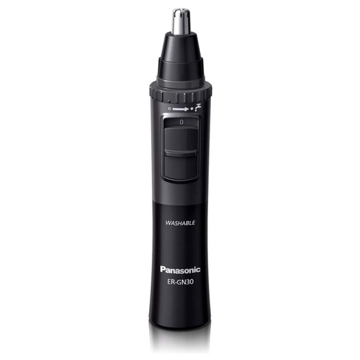 Panasonic ERGN30K Nose Ear Hair Trimmer Shopee Philippines
