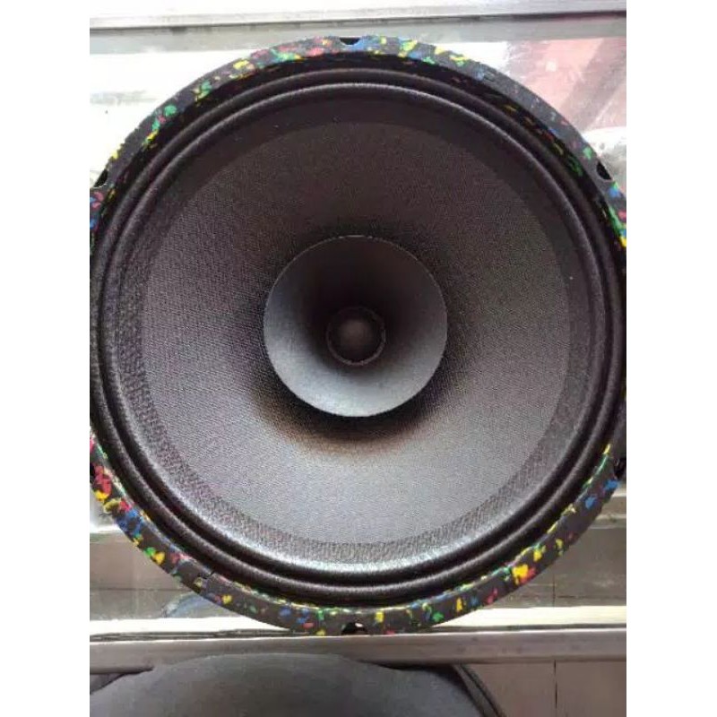 spesifikasi speaker canon 12 inch full range