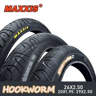 Maxxis hookworm 29 online x 2.5