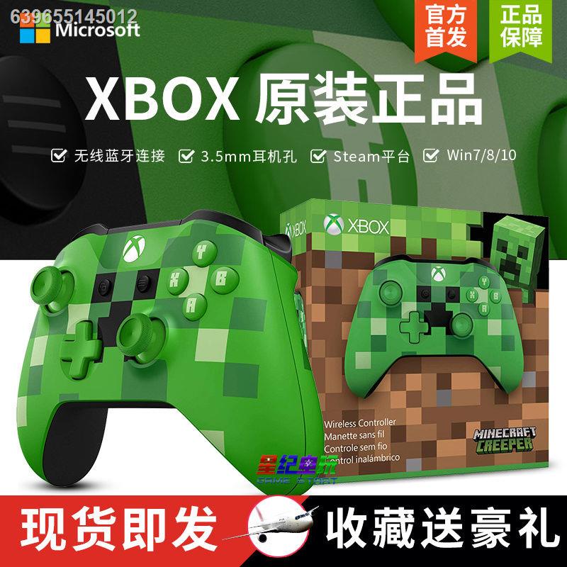 Xbox Microsoft XBOXONES gamepad xbox controller Pc Bluetooth wireless