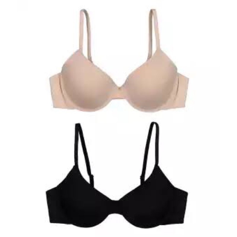 Bench 2in1 Push Up Bra