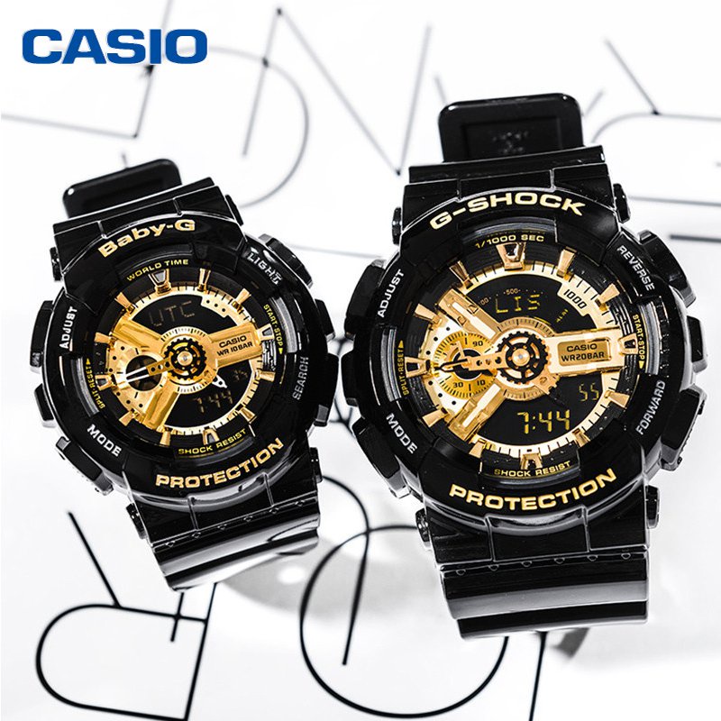 Casio official 2024 shopee