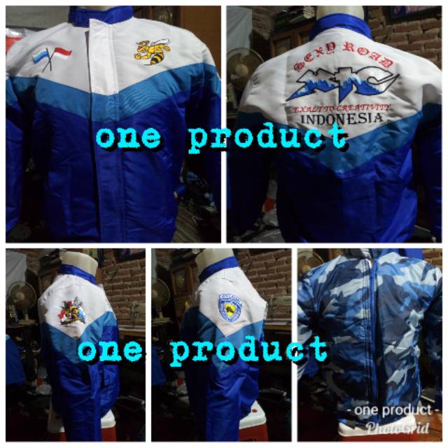 Xtc Jacket (original) | Shopee Philippines