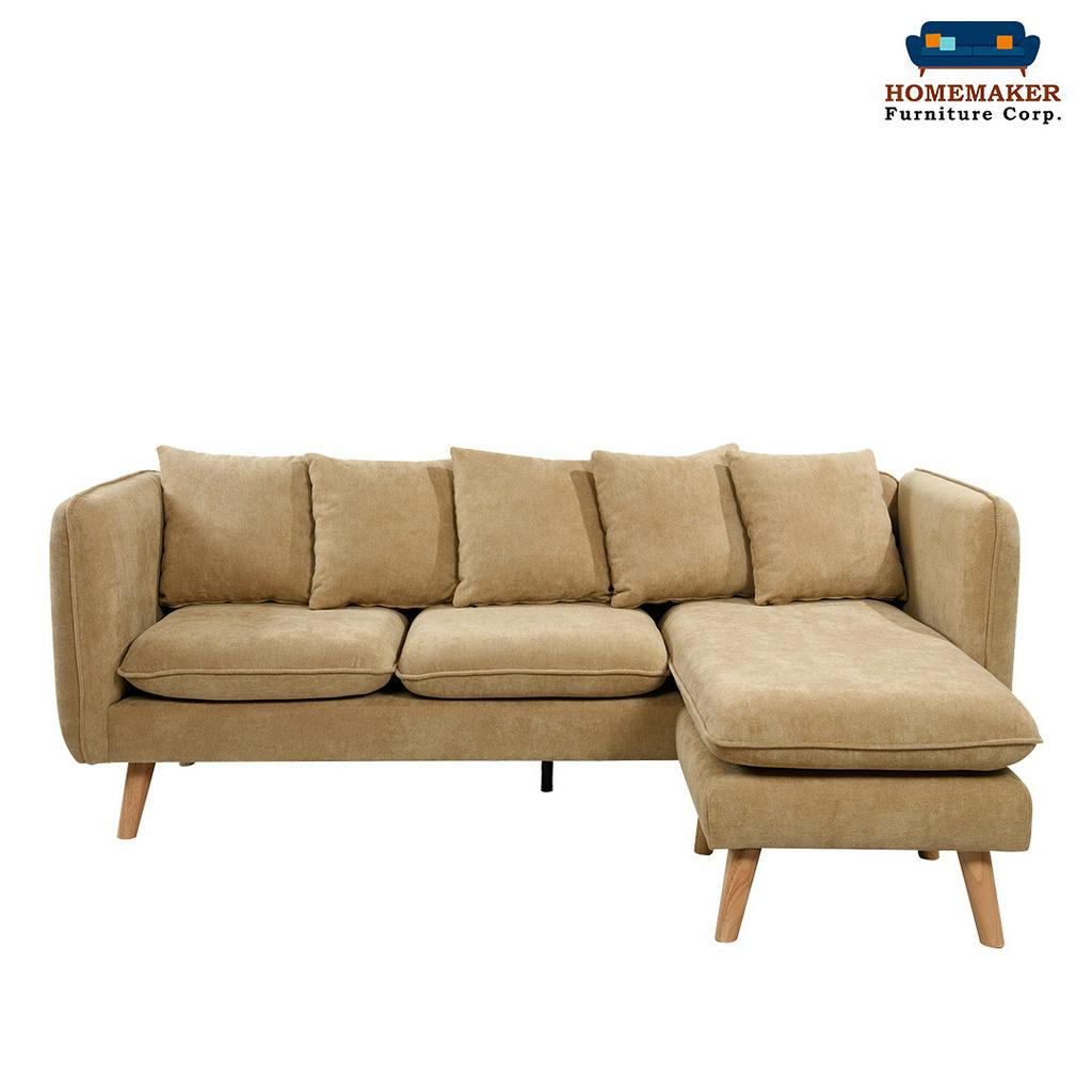 Homemaker Furniture Eva Sofa Shopee Philippines