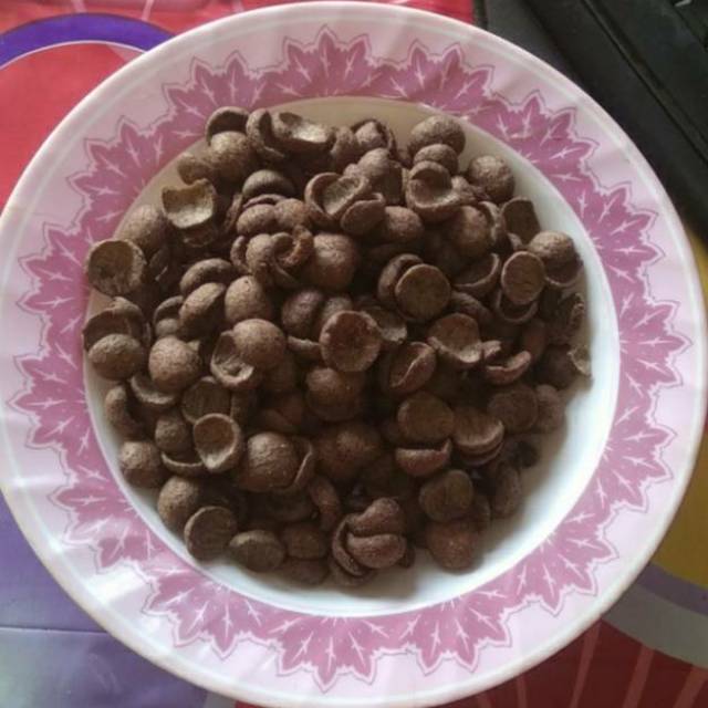 Sweet koko crunch simba 100 grams breakfast menu | Shopee Philippines